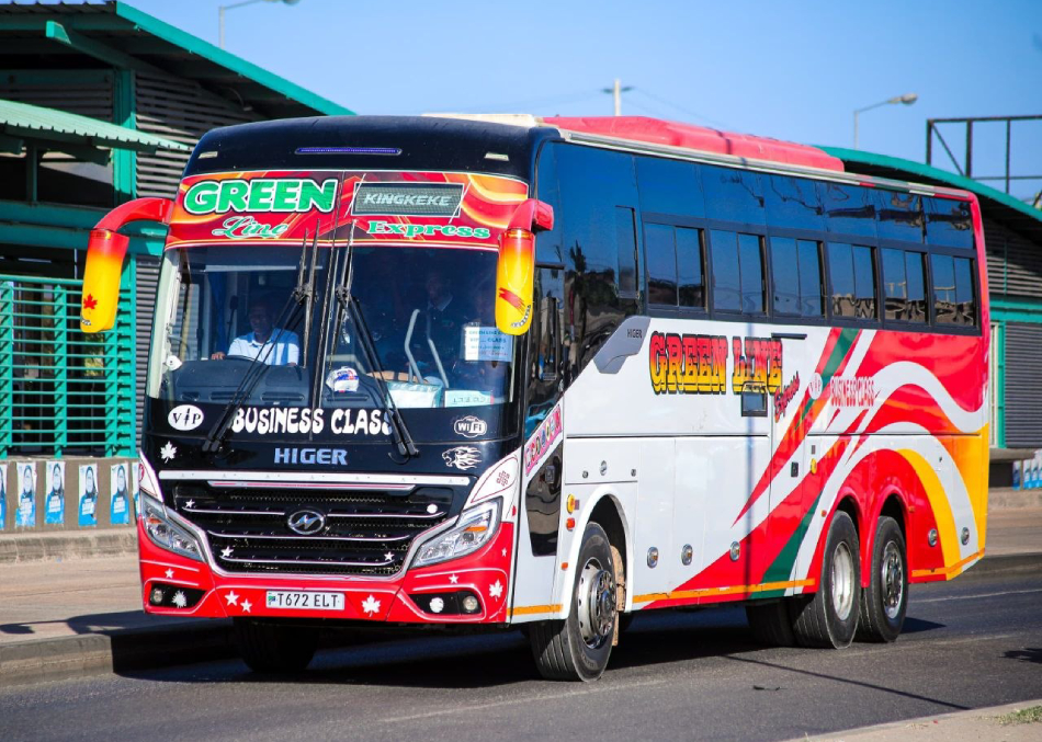Bus